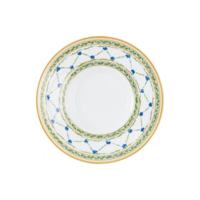 Raynaud, Allée du roy, Coffee saucer