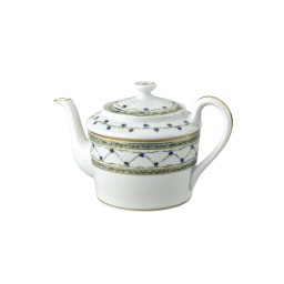 Raynaud, Allée du roy, Tea pot