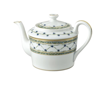 Raynaud, Allée du roy, Tea pot