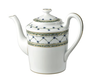 Raynaud, Allée du roy, Coffee pot