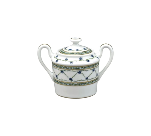 Raynaud, Allée du roy, Sugar bowl