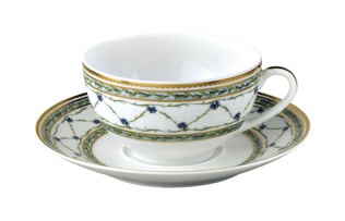 Raynaud, Allée du roy, Breakfast cup