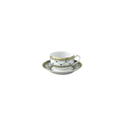 Raynaud, Allée du roy, Tea cup