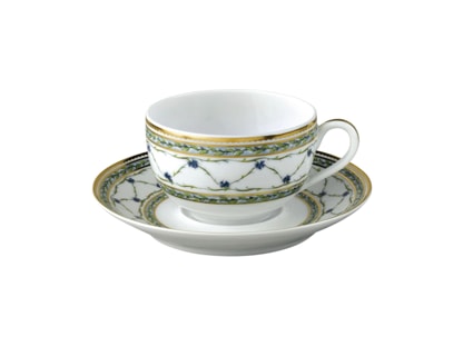 Raynaud, Allée du roy, Tea cup