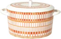Bernardaud, Terra Rosa, Soup tureen