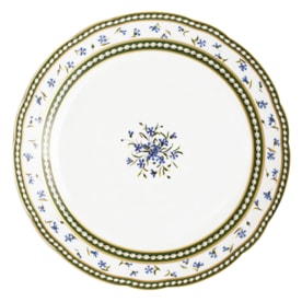 Bernardaud, Marie-Antoinette, Deep round dish