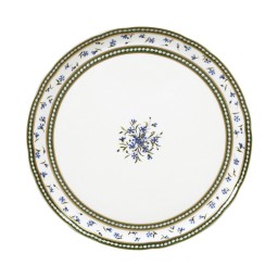 Bernardaud, Marie-Antoinette, Tart platter