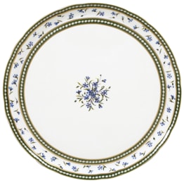 Bernardaud, Marie-Antoinette, Tart platter