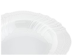 Ginori 1735, Vecchio Ginori, Soup plate, small