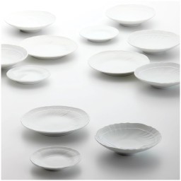 Ginori 1735, Vecchio Ginori, Soup plate, small