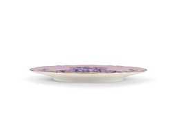 Ginori 1735, Oriente Italiano, Presentation plate