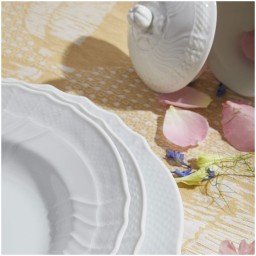 Ginori 1735, Vecchio Ginori, Gourmet soup plate