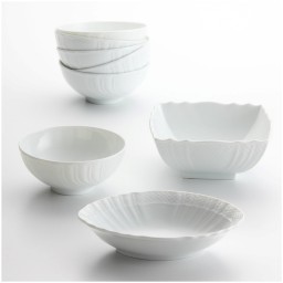 Ginori 1735, Vecchio Ginori, Gourmet soup plate