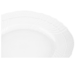 Ginori 1735, Vecchio Ginori, Flat plate