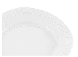 Ginori 1735, Vecchio Ginori, Bread plate