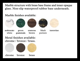 Giobagnara, Positano Black Portoro Marble Bathroom set, Rectangular valet tray, medium