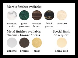 Giobagnara, Polo Travertino Marble Bathroom Set, Toothbrush holder