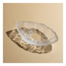 Lalique, Silex bowls, Small bowl, clear