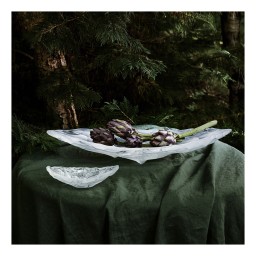 Lalique, Silex bowls, Small bowl, clear