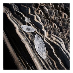 Lalique, Silex bowls, Small bowl, clear