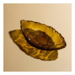 Lalique, Silex bowls, Small bowl, canyon