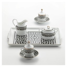 Ginori 1735, Labirinto, Change tray