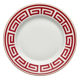 Ginori 1735, Labirinto, Flat plate