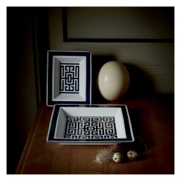 Ginori 1735, Labirinto, Change tray