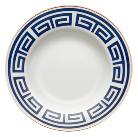 Ginori 1735, Labirinto, Soup plate