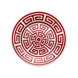 Ginori 1735, Labirinto, Dessert plate