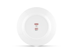 Ginori 1735, Labirinto, Flat plate
