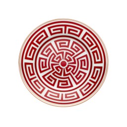 Ginori 1735, Labirinto, Bread plate