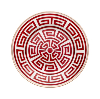 Ginori 1735, Labirinto, Bread plate