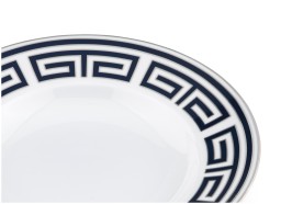 Ginori 1735, Labirinto, Soup plate