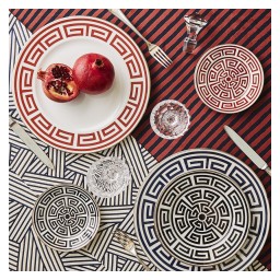 Ginori 1735, Labirinto, Bread plate