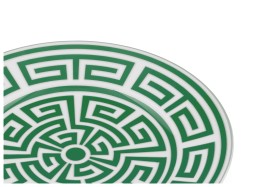 Ginori 1735, Labirinto, Dessert plate