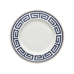 Ginori 1735, Labirinto, Flat plate