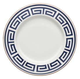 Ginori 1735, Labirinto, Flat plate