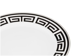 Ginori 1735, Labirinto, Flat plate