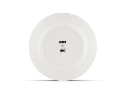 Ginori 1735, Labirinto, Flat plate