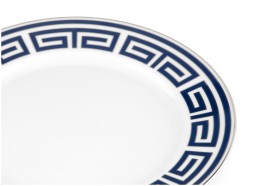 Ginori 1735, Labirinto, Flat plate