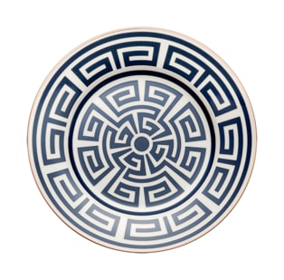 Ginori 1735, Labirinto, Dessert plate