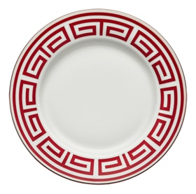 Ginori 1735, Labirinto, Presentation plate