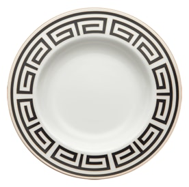 Ginori 1735, Labirinto, Soup plate