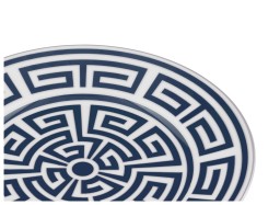 Ginori 1735, Labirinto, Dessert plate