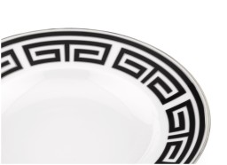 Ginori 1735, Labirinto, Soup plate