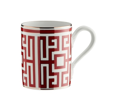 Ginori 1735, Labirinto, Mug
