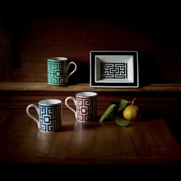 Ginori 1735, Labirinto, Mug - photo 2