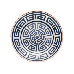 Ginori 1735, Labirinto, Bread plate