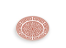 Ginori 1735, Labirinto, Bread plate
